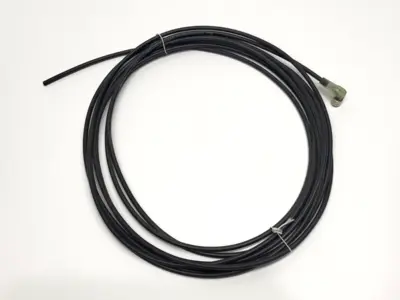 Used Balluff BCC02MJ, BCC M323-0000-10-004-PX0334-050 Cable & Wire Michigan US | Maverick Industrial Sales #1475426