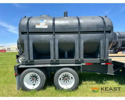 Used DEMCO _UNKNOWN_ Liquid Supply Trailers Iowa US | Keast Enterprises #1360189
