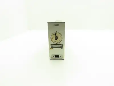 Foxboro 67HTG-OJ Aux Station 118VAC 50/60Hz 4-20mA Output