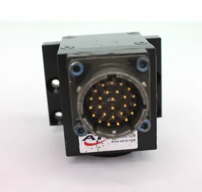 USED ATI INDUSTRIAL AUTOMATION R26M