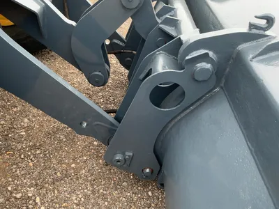 Used 2006 VOLVO L45B Wheel Loaders Michigan US | Miedema Asset Management Group #1334646