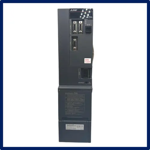 NEW MITSUBISHI MDS-E-CV-185
