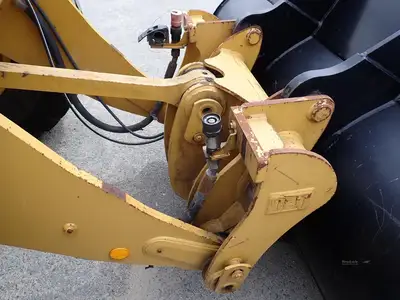 Used 2018 CATERPILLAR 926M Wheel Loaders Massachusetts US | Brookside Equipment Sales #1422119