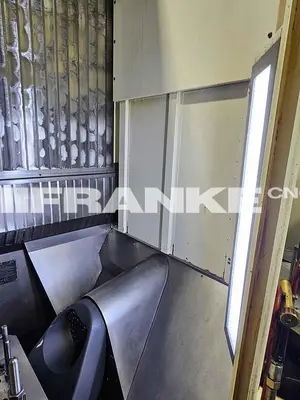 Used 2013 DMG MORI DMC 65 MONOBLOCK Vertical Machining Centers (5-Axis or More) US | FRANKE CNC, LLC #1371046