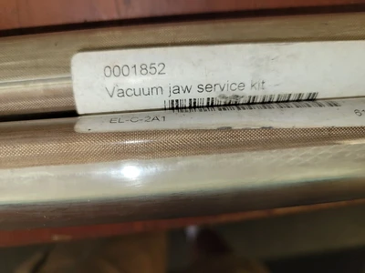 NEW ACCU-SEAL 615-0004
