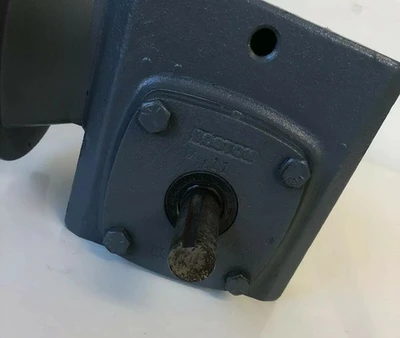 NEW BOSTON GEAR F715-5-B5-H