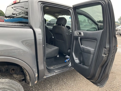 Used 2020 FORD RANGER Pickup Trucks Michigan US | Miedema Asset Management Group #1423649