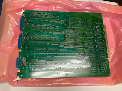 Used OKUMA E4809-032-452-D Miscellaneous Equipment (Electrical & Power) | Surplus Asset Holdings #1196606