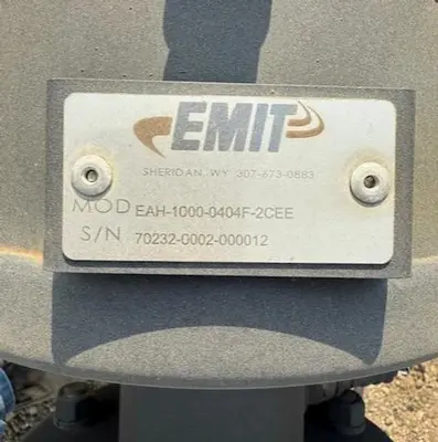USED CATERPILLAR G3304