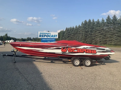 Used 1989 WELLCRAFT EXCELL 28 Boats (Misc) Michigan US | Miedema Asset Management Group #1342329