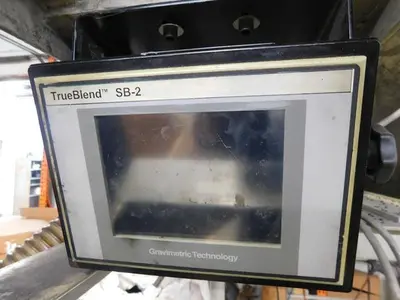 USED 2013 CONAIR TB-250