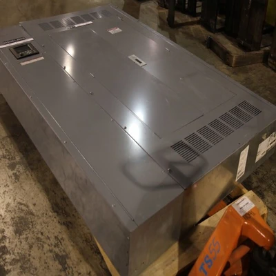 Hammond 1000 kVA Transformer