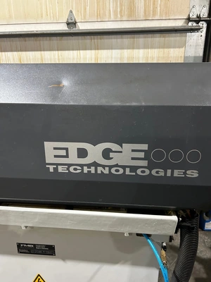 2022 EDGE TECHNOLOGIES FMB TURBO 565 Bar Feeders | USED CNC (1)