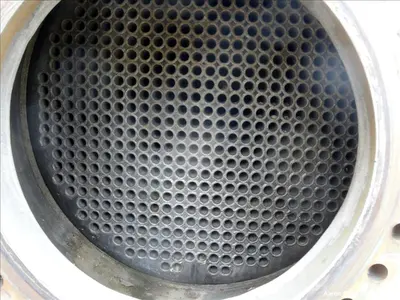 Used SOUTHERN HEAT EXCHANGER _UNKNOWN_ Heat Exchangers Illinois US | Aaron Equipment #85129