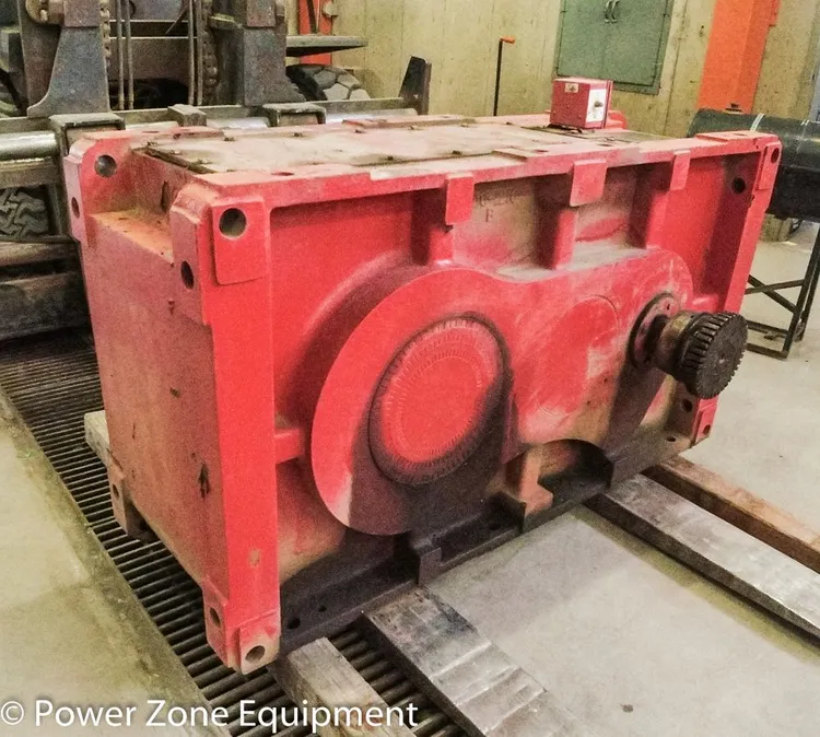 Used FALK M200DHL Gearboxes | Power Zone Equipment #969068