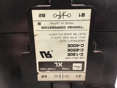 USED TOSHIBA C-180E