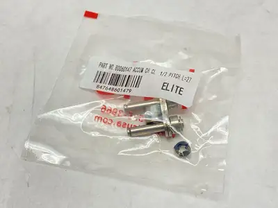 New | in-Stock Bosch Rexroth Master Link LOT OF 20 Misc Fasteners Michigan US | Maverick Industrial Sales #1507233