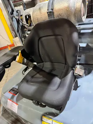 Used 2023 Toyota 8FGC70U Liquid Propane Forklifts New York US | United Lift #1475266