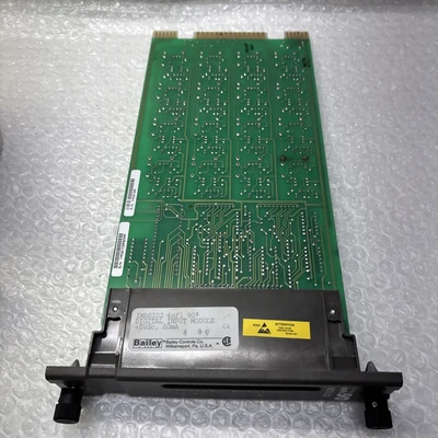 USED Bailey IMDSI02