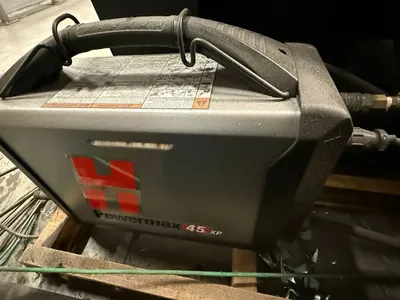 Used MULTICAM 1-103-P Plasma Cutters Ontario CA | ListingHippo #1490347
