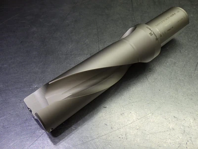 Walter 34mm Coolant Thru Indexable Drill B4213.F32.34.Z1.102R-5 (LOC2757B)
