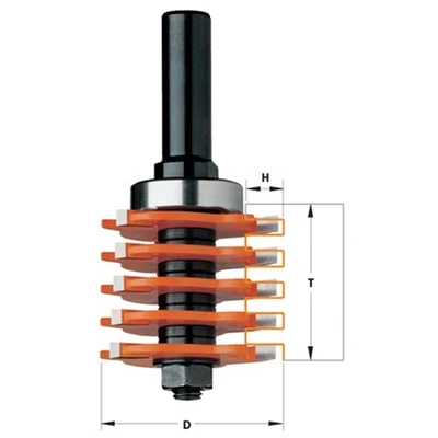 New | in-Stock CMT _UNKNOWN_ Router Bits Ohio US | US TOOL DEPOT #1451731