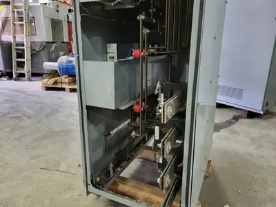 USED CUTLER-HAMMER PRL3000
