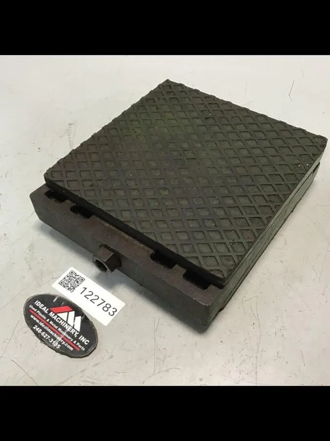 USED AIR LOC 9 1/8 X 7 7/8 M/M