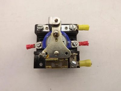 Used DELTROL CONTROLS _UNKNOWN_ Relays & Switches | OCO Industrial #1668565
