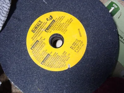 Grinding Discs & Pads
