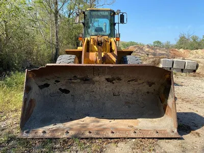 1995 Caterpillar 960F