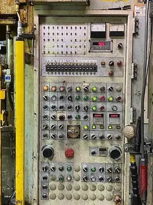 USED 1996 FUKUI TTD1100T2