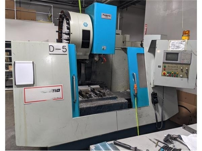 USED 2000 AKIRA-SEIKI PERFORMA-V3