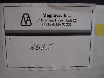 Newport Electronics Infinity C Process Panel Meter Panel Meters | ANACAPA EQUIPMENT BROKERS, INC (6)