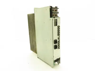 Okuma MIV0303-1-B5 AC Servo Drive Unit L Axis M Axis