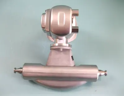 USED Endress+Hauser 83F15-CFUDAAARBAAW