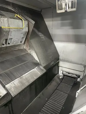 2006 HAAS SL-40 Must Move Immediately - Priced to Sell - CNC Lathes | Quick Machinery Sales, Inc. (13)