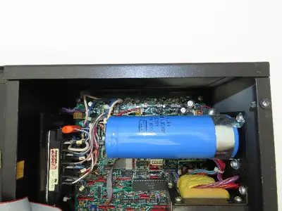 Used AC TECH _UNKNOWN_ Variable Speed Drives | Arrow Industrial #642900