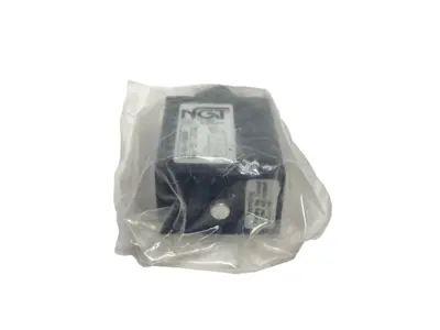 B2M0M | NGT  Control Valve, Pilot Operated 1/8" NPT 150 PSI - New