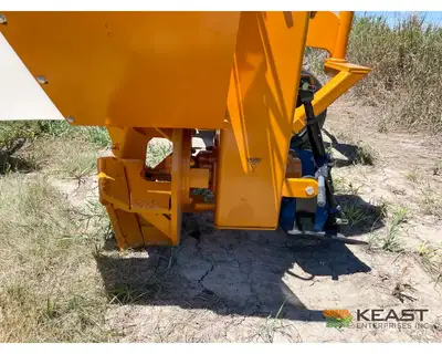 Used HURRICANE DITCHER _UNKNOWN_ Miscellaneous Agriculture (Farm) Equipment Iowa US | Keast Enterprises #1360332