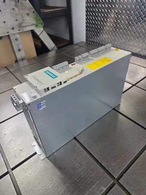 SIEMENS SIMODRIVE 611 Tooling | GMT (4)