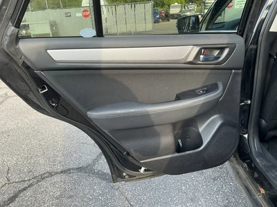 Used 2016 SUBARU OUTBACK SUVs Michigan US | Miedema Asset Management Group #1341086