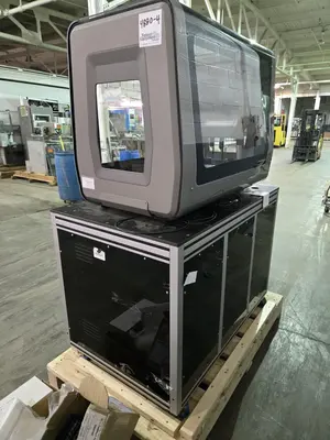 Used _UNKNOWN_ _UNKNOWN_ Liquid Handling Workstations Ohio US | Federal Equipment Company #1402864