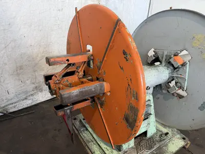 USED LITTELL #25