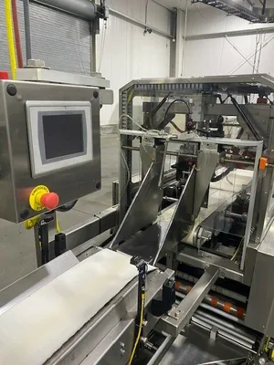 USED 2020 ARPAC Z TS18 DC