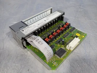 NEW ALLEN BRADLEY 17460B16