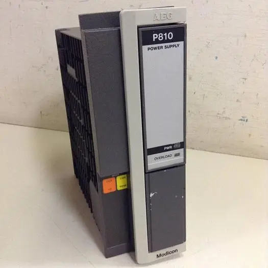 Used SCHNEIDER AUTOMATION INC 15A0290-000 Power Supplies Michigan US | Ideal Machinery #571917