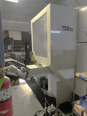 2016 HAAS UMC-750SS Universal Machining Centers | Midstate Machinery (9)
