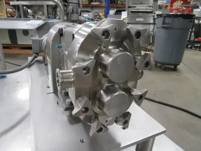USED SPX 030U1