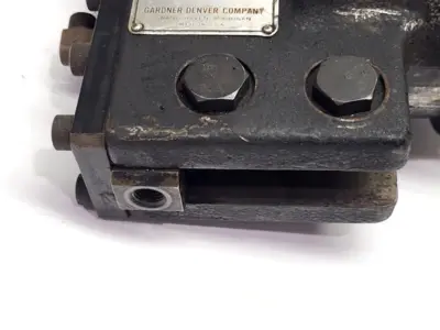 USED GARDNER DENVER 52A-3